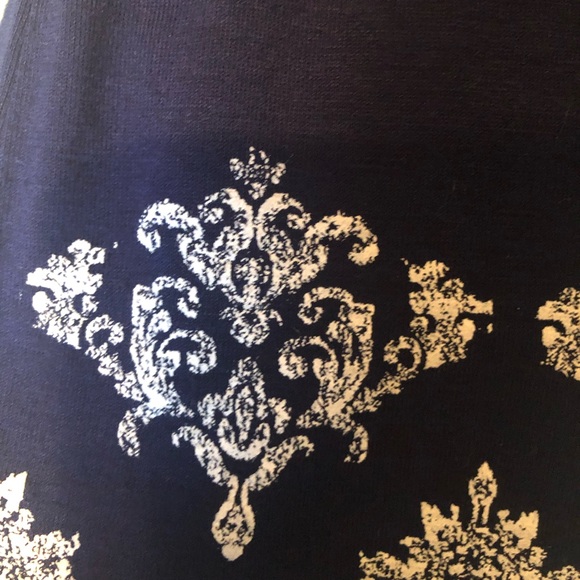 Bell Sleeve Top - Picture 4 of 8